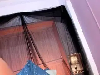 Alliebennet  live sex cam
