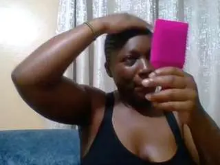 Amalia70  live sex cam