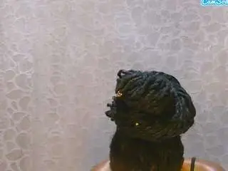 Avrilhyn  live sex cam