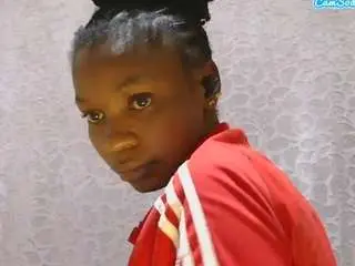 Avrilhyn  live sex cam