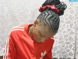 Avrilhyn  live sex cam
