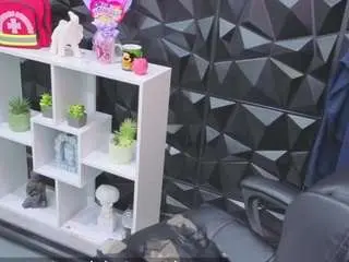 Catalinaa-dss  live sex cam