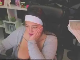 Catalinaa-dss  live sex cam