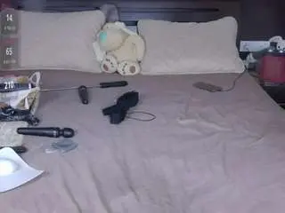 Fluffybeauty  live sex cam