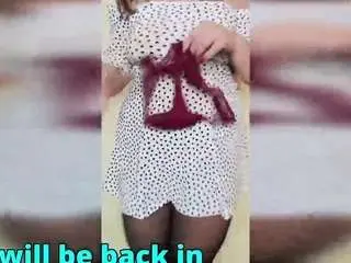 Fluffybeauty  live sex cam