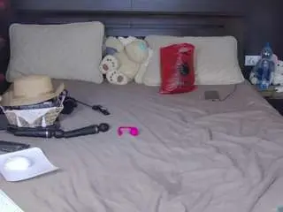 Fluffybeauty  live sex cam