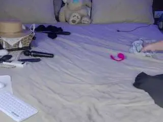 Fluffybeauty  live sex cam