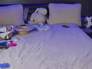 Fluffybeauty  live sex cam