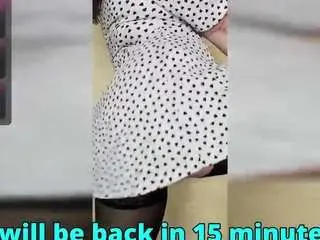 Fluffybeauty  live sex cam