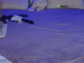 Fluffybeauty  live sex cam