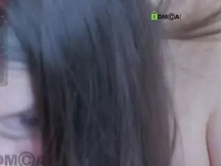 Fluffybeauty  live sex cam