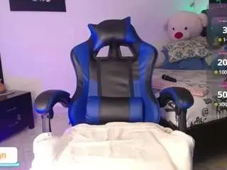 Luxuryygf1  live sex cam