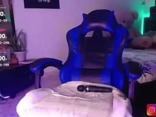 Luxuryygf1  live sex cam