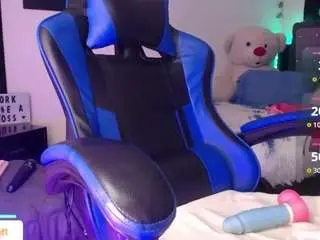 Luxuryygf1  live sex cam