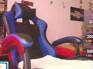 Luxuryygf1  live sex cam