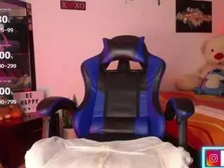 Luxuryygf1  live sex cam