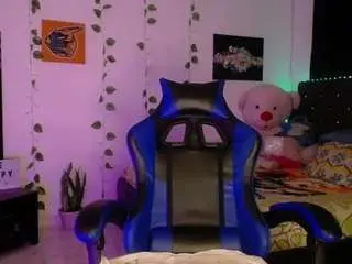Luxuryygf1  live sex cam