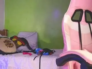 Sophiejohns  live sex cam
