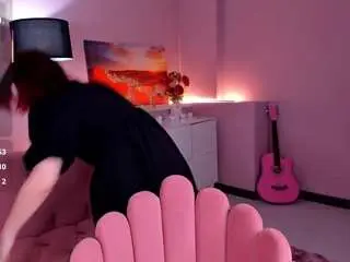 Taticamamile  live sex cam