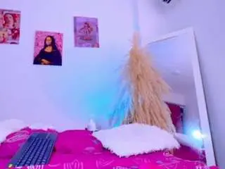 Amaiahot  live sex cam