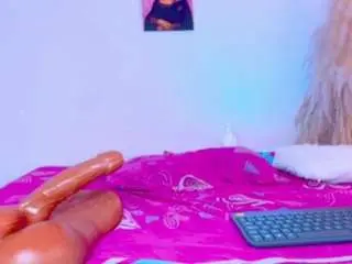 Amaiahot  live sex cam