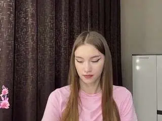Angelklinge  live sex cam