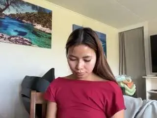 Asian4ucognizance  live sex cam