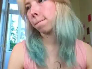 Candaceformica  live sex cam