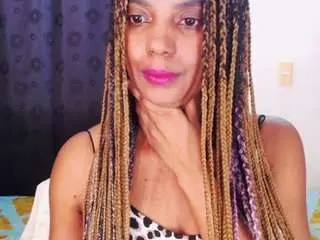 Cata-santanaa  live sex cam