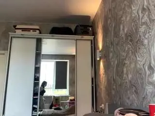 Coleenmoravec  live sex cam