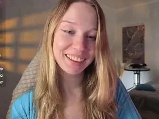 Elve-vesper  live sex cam