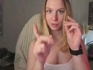 Elve-vesper  live sex cam