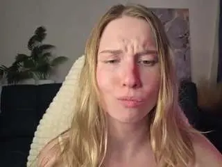 Elve-vesper  live sex cam