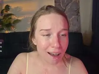 Elve-vesper  live sex cam
