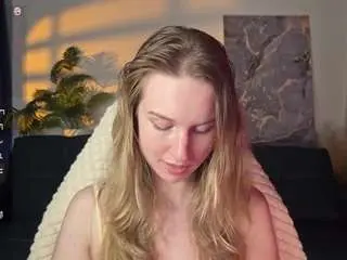 Elve-vesper  live sex cam