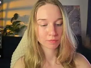Elve-vesper  live sex cam