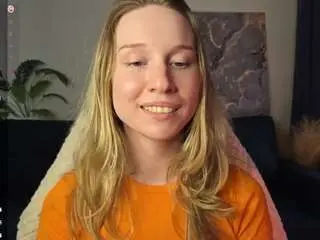 Elve-vesper  live sex cam