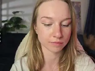 Elve-vesper  live sex cam