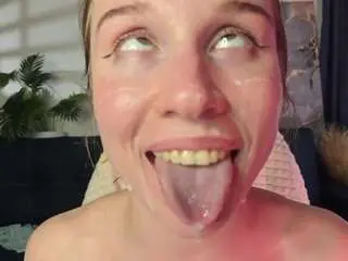 Elve-vesper  live sex cam