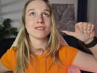 Elve-vesper  live sex cam