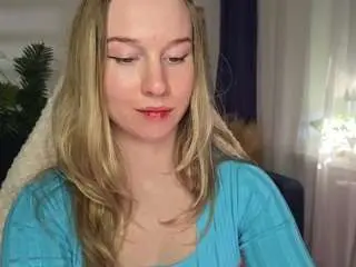 Elve-vesper  live sex cam