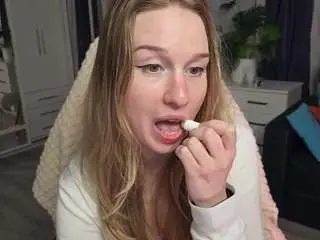 Elve-vesper  live sex cam