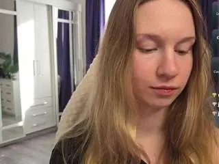 Elve-vesper  live sex cam