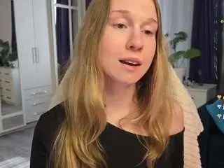 Elve-vesper  live sex cam