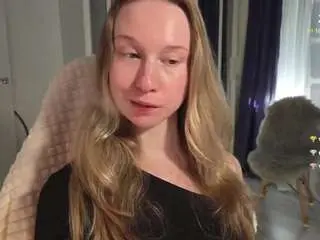 Elve-vesper  live sex cam