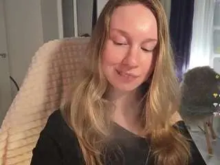 Elve-vesper  live sex cam
