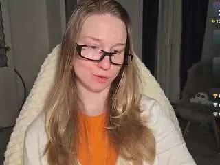 Elve-vesper  live sex cam