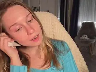 Elve-vesper  live sex cam