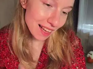 Elve-vesper  live sex cam