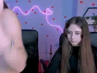 Gloria-flower  live sex cam